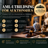 Utbildning AML akuktionshus