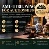 AML-utbilding 25 personer