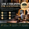 AML Training for Auction Houses